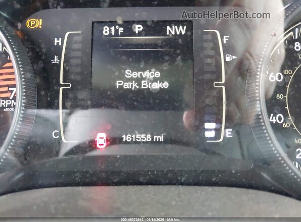 1C4PJLLB8JD573572 2018 JEEP CHEROKEE Gray 