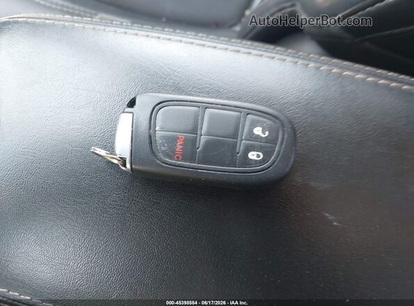 1C4PJLLB8JD621796 2018 JEEP CHEROKEE Gray Առջևի վահանակի տեսք