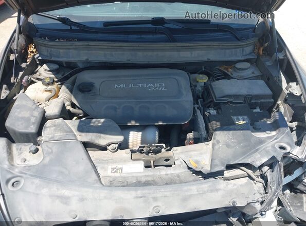 1C4PJLLB8JD621796 2018 JEEP CHEROKEE Gray Հետևի տեսք