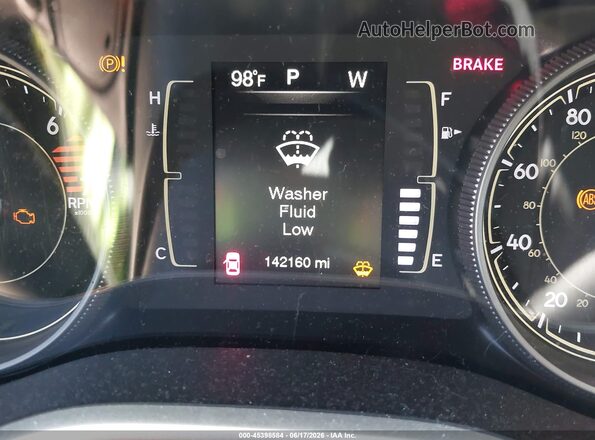 1C4PJLLB8JD621796 2018 JEEP CHEROKEE Gray 
