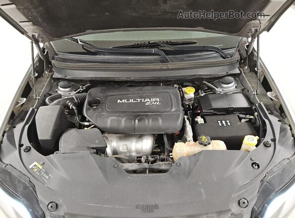 1C4PJLLB8KD184206 2019 JEEP CHEROKEE Silver 