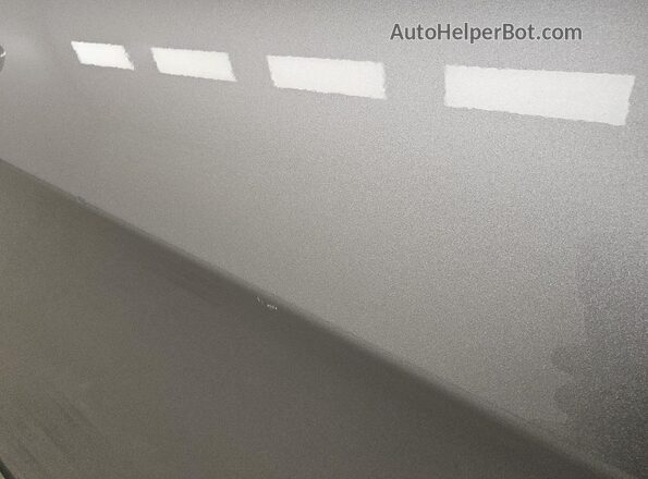 1C4PJLLB8KD184206 2019 JEEP CHEROKEE Silver 