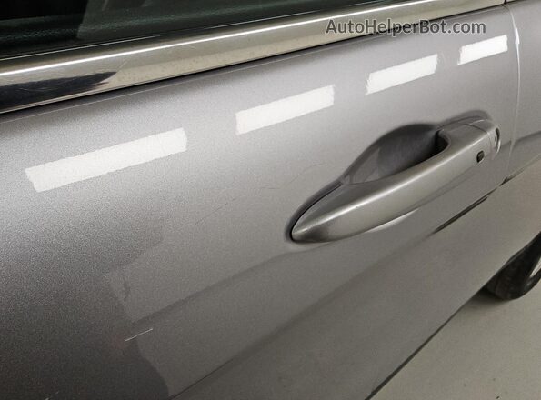 1C4PJLLB8KD184206 2019 JEEP CHEROKEE Silver 