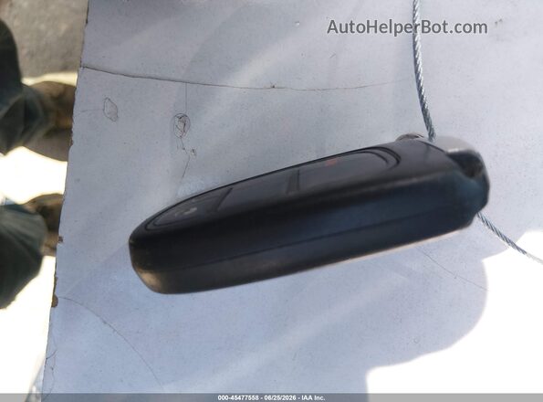 1C4PJLLB9KD387458 2019 JEEP CHEROKEE Dark Blue Առջևի վահանակի տեսք