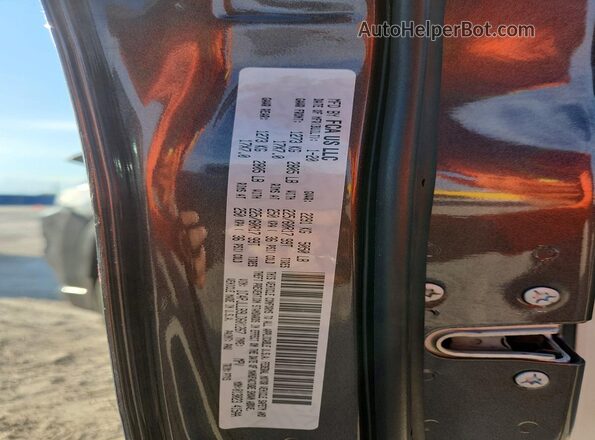 1C4PJLLB9LD601267 2020 JEEP CHEROKEE Gray 