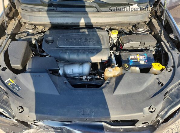 1C4PJLLB9LD601267 2020 JEEP CHEROKEE Gray 