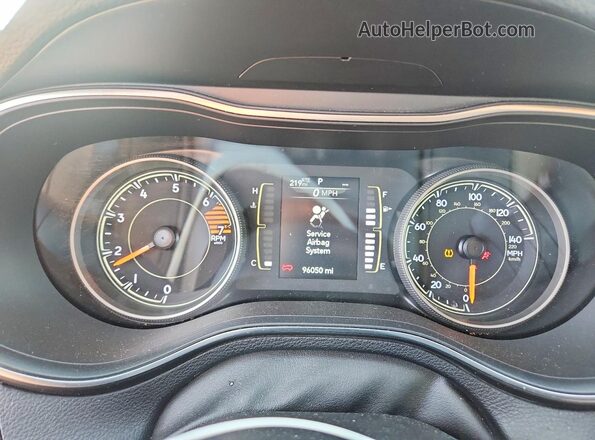 1C4PJLLB9LD601267 2020 JEEP CHEROKEE Gray 