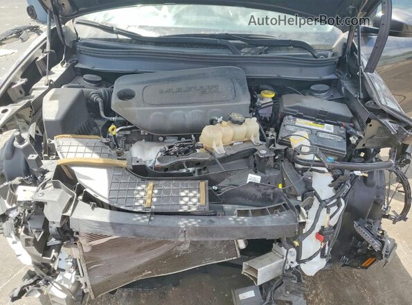 1C4PJLLB9MD208581 2021 JEEP CHEROKEE Gray 