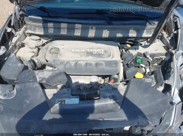 1C4PJLLBXJD510781 2018 JEEP CHEROKEE Silver უკანა ხედი
