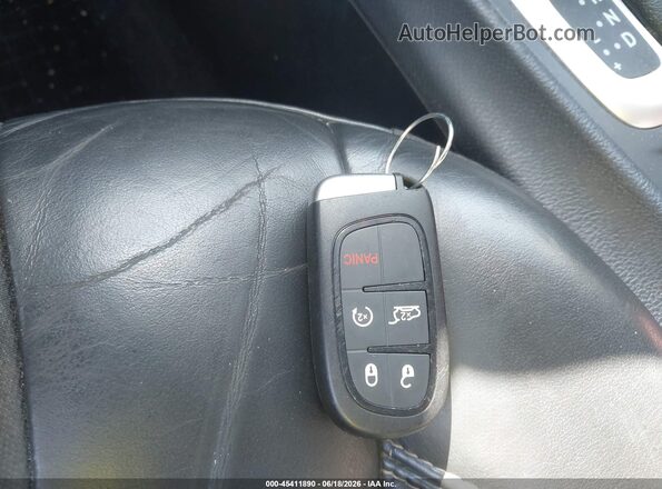 1C4PJLLBXJD510781 2018 JEEP CHEROKEE Silver წინა პანელის ხედი