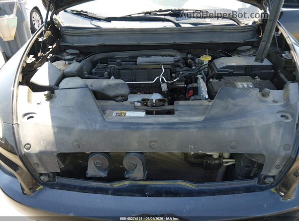 1C4PJLLBXJD604532 2018 JEEP CHEROKEE Black Вид ззаду