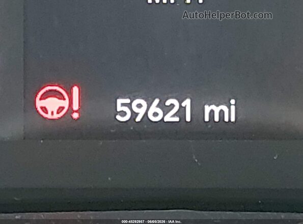1C4PJLLBXLD592725 2020 JEEP CHEROKEE Black 