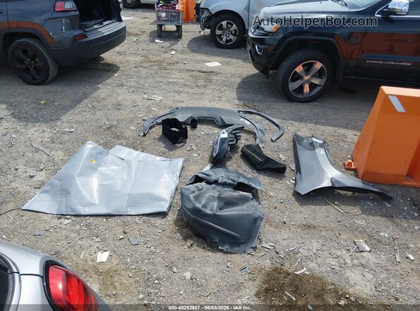 1C4PJLLBXLD592725 2020 JEEP CHEROKEE Black 