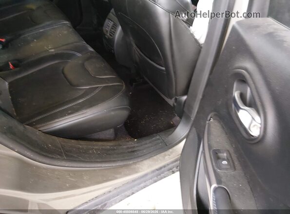 1C4PJLLX1KD243589 2019 JEEP CHEROKEE Brown Вид наклейки з VIN-кодом