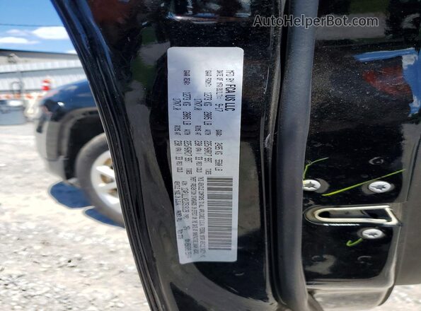1C4PJLLX2JD519129 2018 JEEP CHEROKEE Black ძრავის განყოფილების ხედი