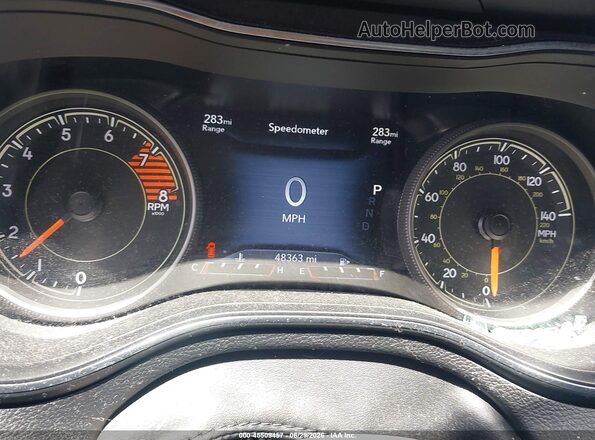 1C4PJLMX2MD235356 2021 JEEP CHEROKEE Серый Вид задних сидений