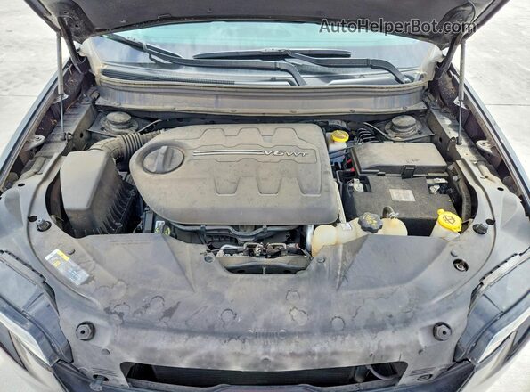 1C4PJLMX3MD106736 2021 JEEP CHEROKEE Black Vista del compartimento del motor