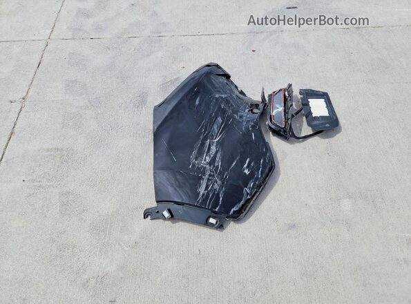 1C4PJLMX3MD106736 2021 JEEP CHEROKEE Black Vista de la etiqueta del VIN