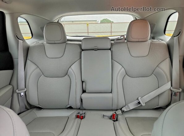 1C4PJLMX3MD106736 2021 JEEP CHEROKEE Black Vista de los asientos traseros