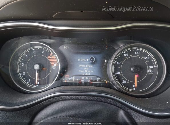 1C4PJLMX3MD208196 2021 JEEP CHEROKEE Blue Vista de los asientos traseros