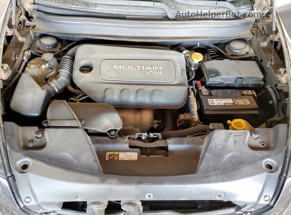 1C4PJMAB2GW142814 2016 JEEP CHEROKEE Black 
