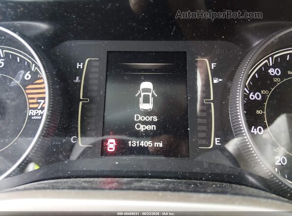 1C4PJMAB4HD220233 2017 JEEP CHEROKEE Silver 