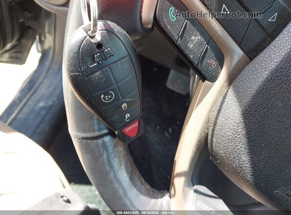 1C4PJMAB5GW119883 2016 JEEP CHEROKEE Black Widok deski rozdzielczej