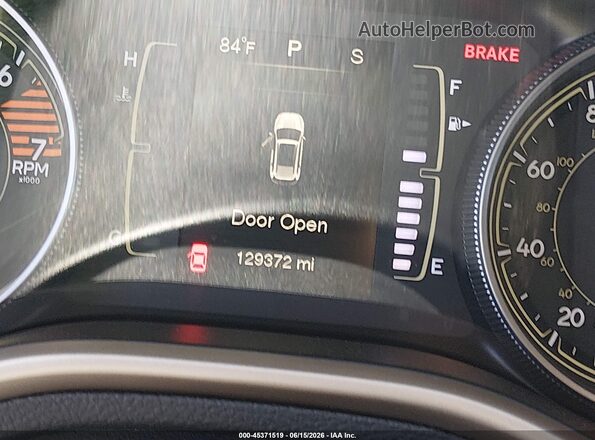 1C4PJMAB5GW193045 2016 JEEP CHEROKEE Silver 