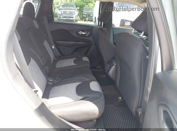 1C4PJMAB6HW502362 2017 JEEP CHEROKEE Yellow VIN կոդի պիտակի տեսք