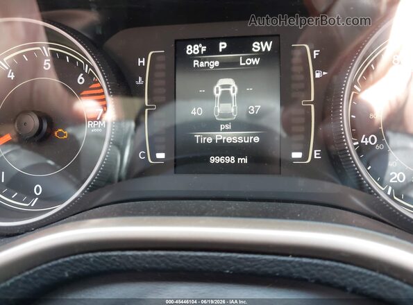 1C4PJMAB6HW502362 2017 JEEP CHEROKEE Yellow 