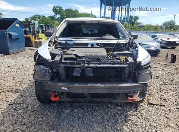 1C4PJMBB0GW268927 2016 JEEP CHEROKEE White Front view