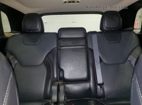 1C4PJMBB0GW271844 2016 JEEP CHEROKEE Black 