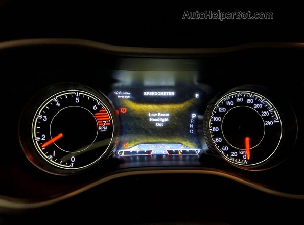 1C4PJMBB0GW271844 2016 JEEP CHEROKEE Black 
