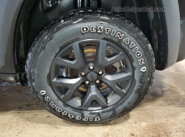 1C4PJMBB0GW271844 2016 JEEP CHEROKEE Black 