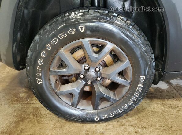 1C4PJMBB0GW271844 2016 JEEP CHEROKEE Black 