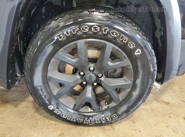 1C4PJMBB0GW271844 2016 JEEP CHEROKEE Black 