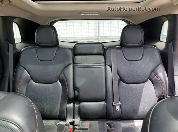 1C4PJMBB0HD214461 2017 JEEP CHEROKEE White Vista de los asientos traseros