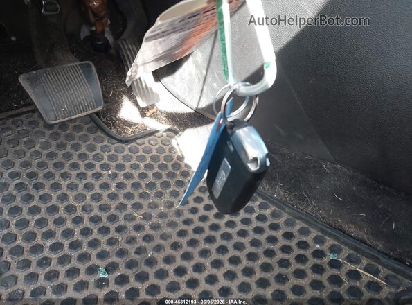 1C4PJMBB1HW569725 2017 JEEP CHEROKEE White Dashboard view