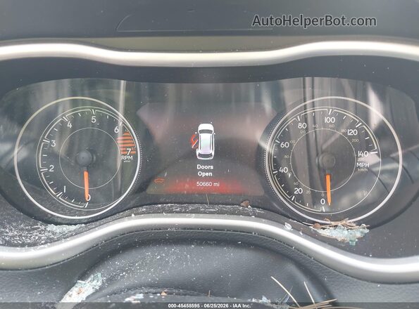 1C4PJMBB6HW551494 2017 JEEP CHEROKEE Black Вид задніх сидінь