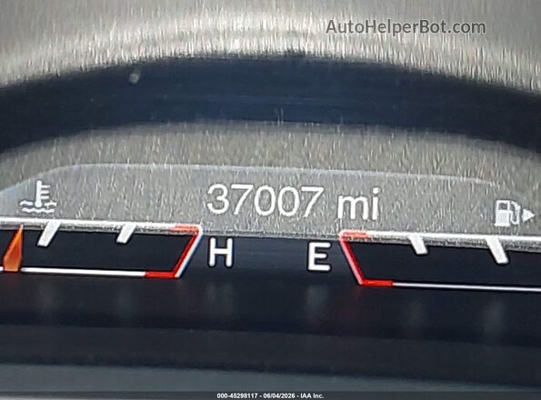 1C4PJMBB9GW343530 2016 JEEP CHEROKEE Gray 