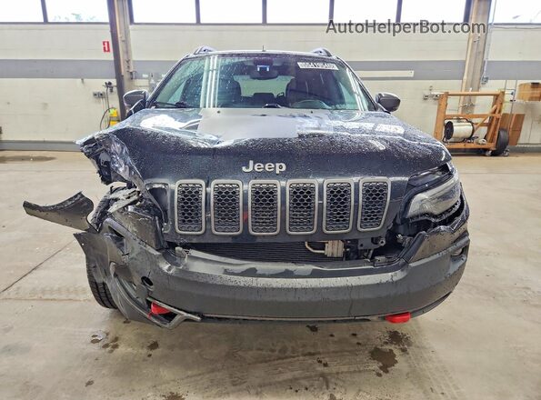1C4PJMBN1LD546959 2020 JEEP CHEROKEE Black 
