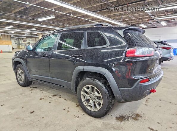 1C4PJMBN1LD546959 2020 JEEP CHEROKEE Black 