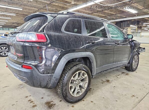 1C4PJMBN1LD546959 2020 JEEP CHEROKEE Black 