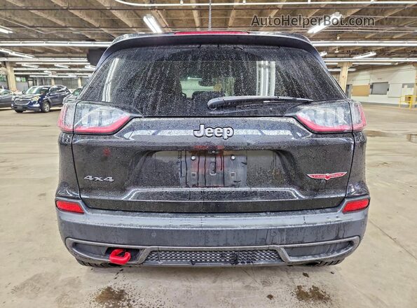 1C4PJMBN1LD546959 2020 JEEP CHEROKEE Black 