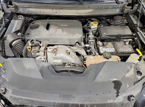 1C4PJMBN1LD546959 2020 JEEP CHEROKEE Black 