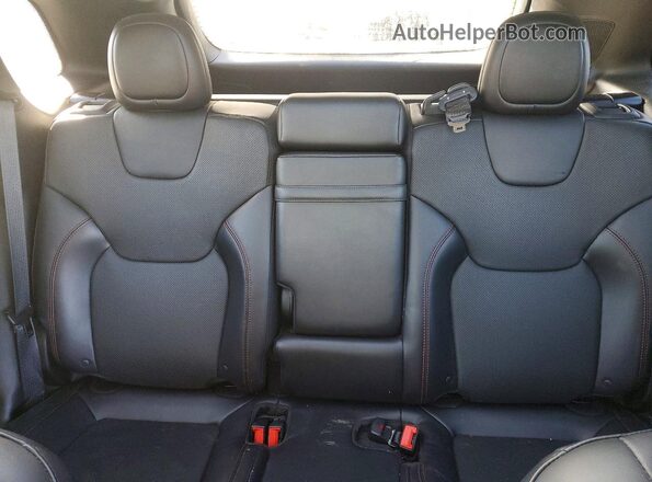1C4PJMBN3KD281363 2019 JEEP CHEROKEE Silver 