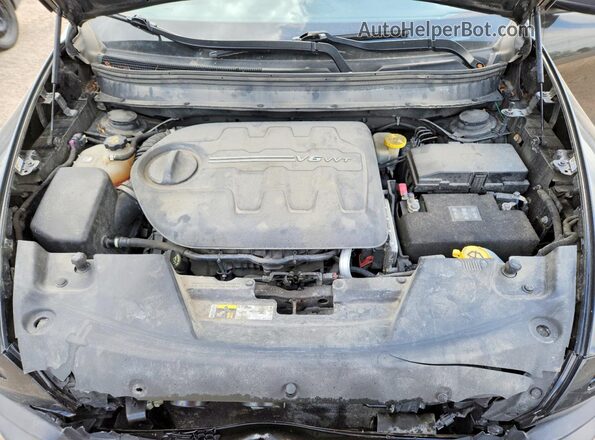 1C4PJMBS0GW365433 2016 JEEP CHEROKEE Black 