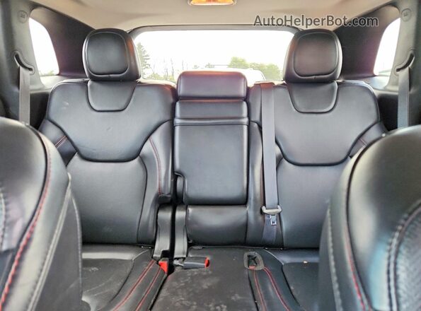 1C4PJMBS0GW365433 2016 JEEP CHEROKEE Black 