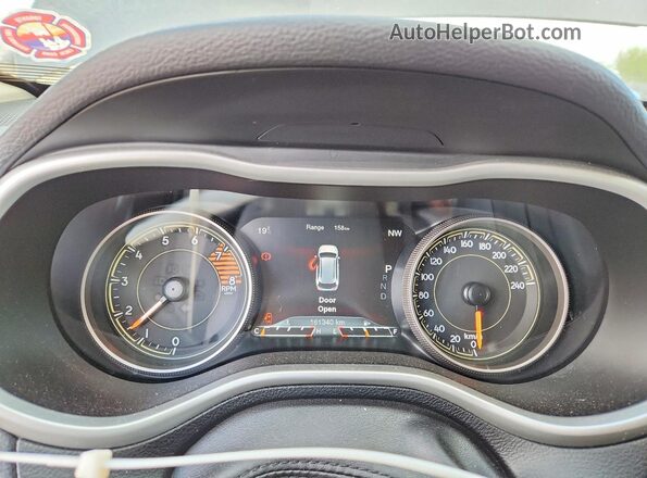 1C4PJMBS0GW365433 2016 JEEP CHEROKEE Black 