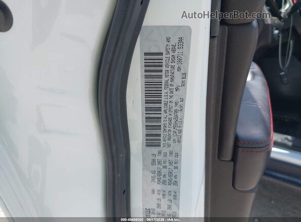 1C4PJMBS0HW564709 2017 JEEP CHEROKEE White Вид підкапотного простору
